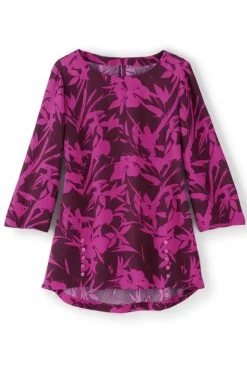 Clearance Soft Surroundings Oceo Gauze Tunic