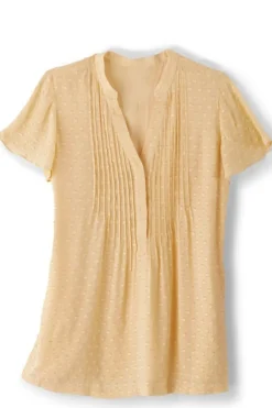 New Soft Surroundings Offshore Top