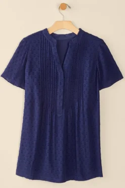 New Soft Surroundings Offshore Top