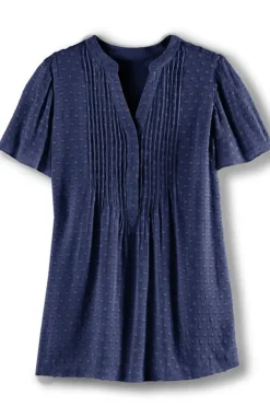New Soft Surroundings Offshore Top