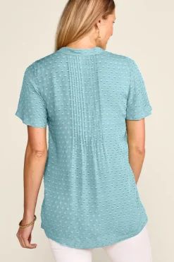 New Soft Surroundings Offshore Top