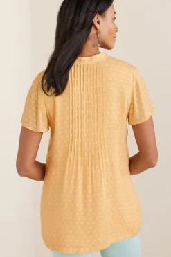 New Soft Surroundings Offshore Top