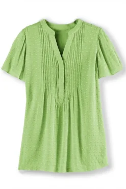 New Soft Surroundings Offshore Top