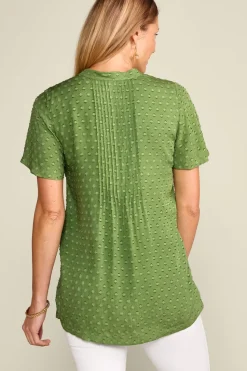 New Soft Surroundings Offshore Top