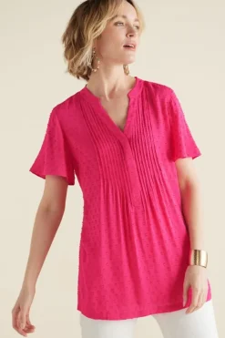 New Soft Surroundings Offshore Top