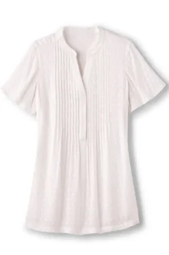 New Soft Surroundings Offshore Top