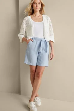 Outlet Soft Surroundings Ojai Shorts