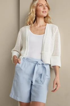 Outlet Soft Surroundings Ojai Shorts