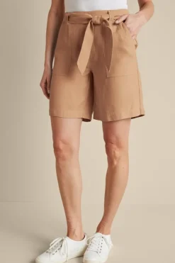 Outlet Soft Surroundings Ojai Shorts