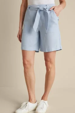Outlet Soft Surroundings Ojai Shorts