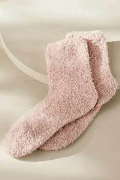 Clearance Soft Surroundings Orabella Cozy Socks
