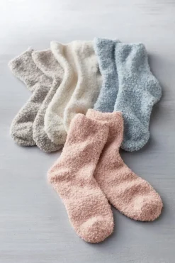 Clearance Soft Surroundings Orabella Cozy Socks