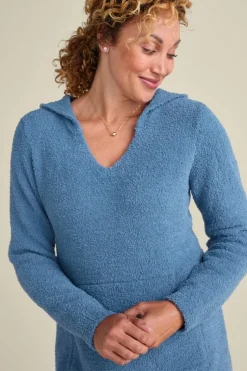 Online Soft Surroundings Orabella Sweater Hoodie