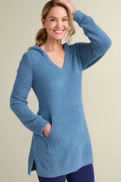 Online Soft Surroundings Orabella Sweater Hoodie