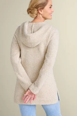 Online Soft Surroundings Orabella Sweater Hoodie