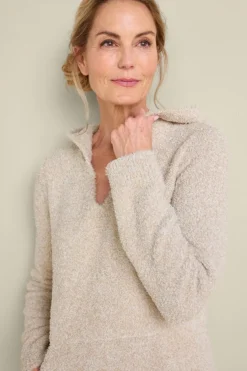 Online Soft Surroundings Orabella Sweater Hoodie