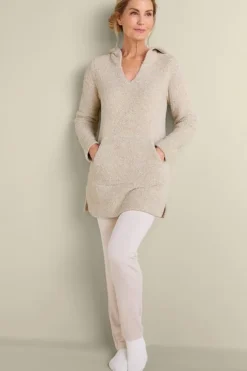 Online Soft Surroundings Orabella Sweater Hoodie