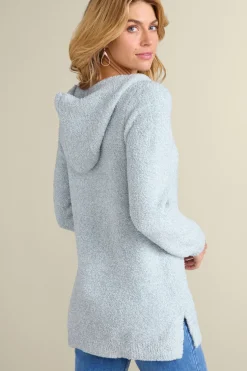 Online Soft Surroundings Orabella Sweater Hoodie