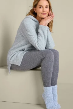 Online Soft Surroundings Orabella Sweater Hoodie