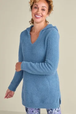 Online Soft Surroundings Orabella Sweater Hoodie