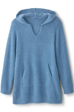Online Soft Surroundings Orabella Sweater Hoodie