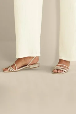 Sale Soft Surroundings Pelle Moda Haize Strappy Sandal