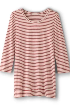 Sale Soft Surroundings Petunia Tunic