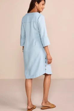 Outlet Soft Surroundings Positano Getaway Dress