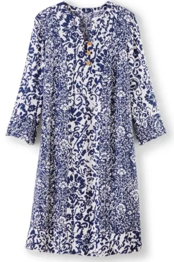 Online Soft Surroundings Raven Dress