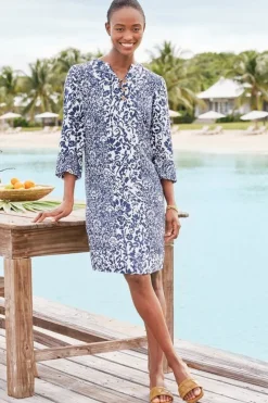 Online Soft Surroundings Raven Dress