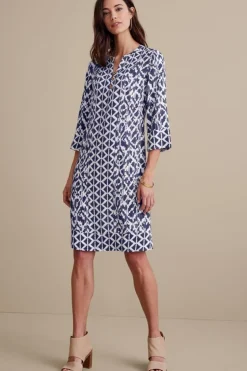 Online Soft Surroundings Raven Dress