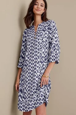 Online Soft Surroundings Raven Dress