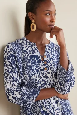 Online Soft Surroundings Raven Dress