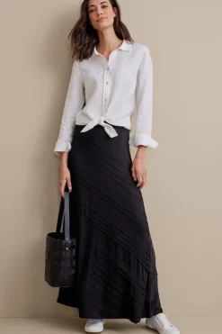 Best Soft Surroundings Rosemary Skirt