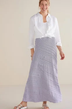 Best Soft Surroundings Rosemary Skirt