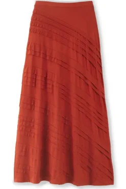 Best Soft Surroundings Rosemary Skirt