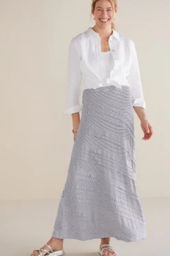Best Soft Surroundings Rosemary Skirt