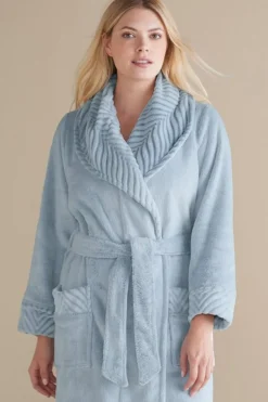 Discount Soft Surroundings Royal Plush Robe