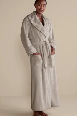 Discount Soft Surroundings Royal Plush Robe
