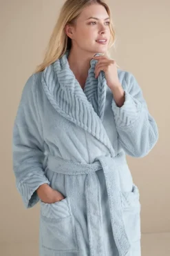 Discount Soft Surroundings Royal Plush Robe