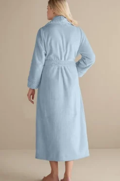 Discount Soft Surroundings Royal Plush Robe
