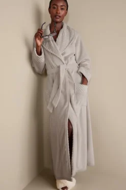 Discount Soft Surroundings Royal Plush Robe