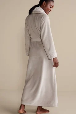 Discount Soft Surroundings Royal Plush Robe