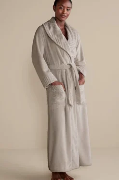 Discount Soft Surroundings Royal Plush Robe