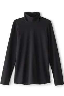 New Soft Surroundings Sandie Knit Turtleneck