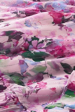 Sale Soft Surroundings Santhia Maxi Dress MarseilleGarden