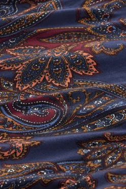 Hot Soft Surroundings Santiago 3/4 Sleeve Dress