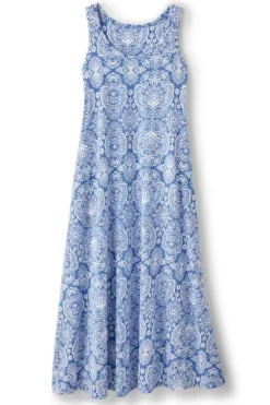 Outlet Soft Surroundings Santiago Dress