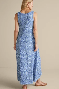 Outlet Soft Surroundings Santiago Dress