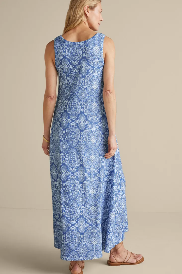 Outlet Soft Surroundings Santiago Dress